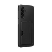 Samsung EF-OA266TBEGWW Cover Samsung Galaxy A26 Zwart Stootbestendig - thumbnail