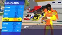 Hotshot Racing - thumbnail