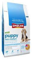 SMOLKE PUPPY MINI/MEDIUM BROKKEN 12 KG - thumbnail
