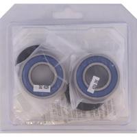 ALL BALLS Racing wiellagerset wheel bearing sets 25-122 complete with simmerrings - thumbnail