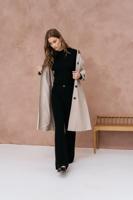 Maicazz Phenix - Sweater Fa25.70.224 Sweater Black - thumbnail