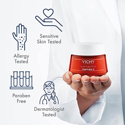 Vichy Liftactiv Collagen Specialist 16 Dagcrème - thumbnail