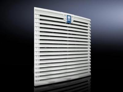Rittal SK 3237.060 Schakelkastventilator (b x h x d) 116.50 x 116.50 x 16 mm 1 stuk(s)