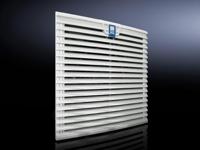 Rittal SK 3237.060 Schakelkastventilator (b x h x d) 116.50 x 116.50 x 16 mm 1 stuk(s) - thumbnail