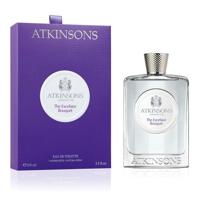 Atkinsons Excelsior Bouquet Eau de Toilette 100ml - thumbnail
