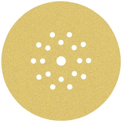 Bosch Accessories EXPERT C470 2608901148 Schuurpapier voor wand- en plafondschuurmachine Geperforeerd Korrelgrootte (num) 80 (Ø) 225 mm 25 stuk(s) Bosch Accessories EXPERT C470 2608901148 Schuurpapier voor wand- en plafondschuurmachine Geperforeerd Korrelgrootte (num) 80 (Ø) 225 mm 25 stuk(s)