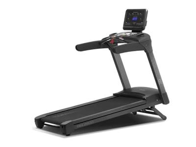 Toorx TRX-2500 TFT Loopband met 15,6” TFT HD Scherm -Gratis Montage