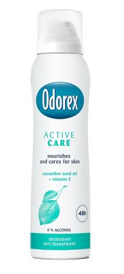 Odorex Deospray Active Care Odorex Deospray Active Care