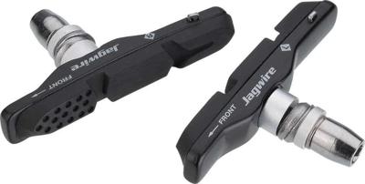 Jagwire mountain pro cartridge brake pads black