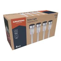 Solar Lampen 4,8x36,5cm - 4st. - thumbnail