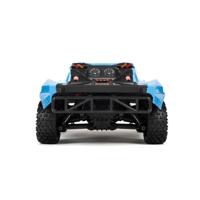 Arrma Fury Mega 550 2WD Short Course Truck RTR - Blauw (incl. accu & lader) - thumbnail