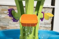 Step 2 Waterspeeltafel Summer Showers Splash Tower - thumbnail