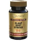 Artelle Slaap Rust Stress 30Capsules