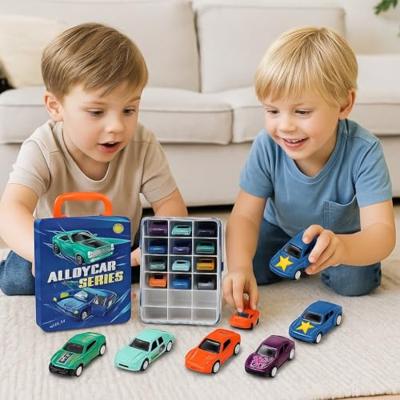 Voertuig Speelset Voertuig Speelset