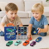 Voertuig Speelset - thumbnail