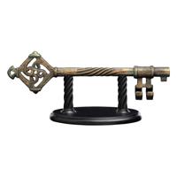 Lord of the Rings Replica 1/1 Key to Bag End 15 cm - thumbnail