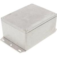 Hammond Electronics 1550Z113F Universele behuizing 115 x 90 x 55 Aluminium spuitgietwerk Aluminium 1 stuk(s) - thumbnail