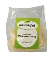 Bountiful Hakhoning anijs 300 Gram - thumbnail