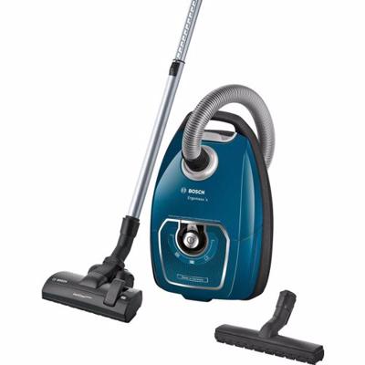 Bosch BGL7PRO stofzuiger 5 l Trommelstofzuiger Droog 890 W Stofzak