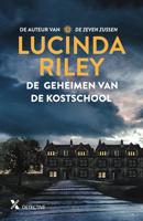 De geheimen van de kostschool - Lucinda Riley - ebook - thumbnail