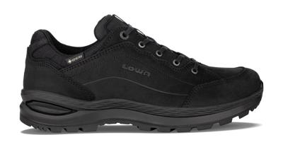 Lowa Renegade Evo GTX Lo Lage Wandelschoen Dames Black/Black 5