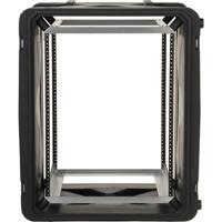 SKB 14U Roto Shockmount Rack Case - 20 483x622x508 - thumbnail
