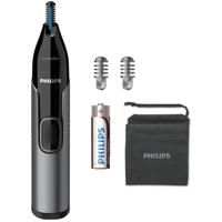 Philips NT3650/16 Neustrimmer Grijs - thumbnail