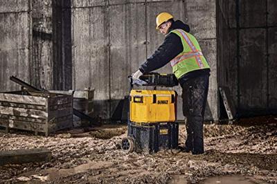 DeWALT ToughSystem 2.0 koffer DS300 BOX DWST83294-1 - thumbnail