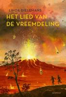 Het lied van de vreemdeling - Linda Dielemans - ebook - thumbnail