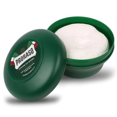 Proraso Proraso Green Shaving Soap 150 ml.