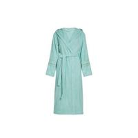 Pip Studio Pip Studio Soft Zellige Bathrobe Blue XS - thumbnail