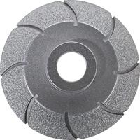 Rubi Verstekfrees | 15 mm | Turbo Twist Grof - 16984 - thumbnail