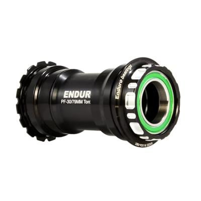 ENDURO BEARINGS Delrin bottom bracket - bb30 to gxp - abec 3