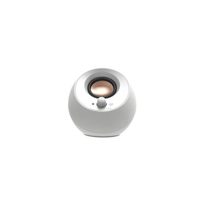 Creative Labs Pebble V3 Wit