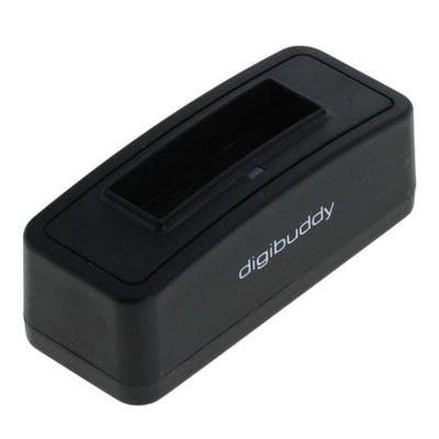 Oplader voor GoPro AHDBT-401 - voor GoPro Hero4