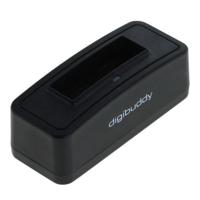 Oplader voor GoPro AHDBT-401 - voor GoPro Hero4 - thumbnail