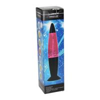 Tornado Lava Lamp, 34cm - thumbnail