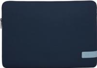 Case Logic Reflect Laptop Sleeve 15.6" donkerblauw - thumbnail