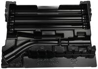 Bosch Accessoires 1/1 Inlay L-Boxx 102 Ac GAS 35/GAS 55 - 1600A003R9 - thumbnail