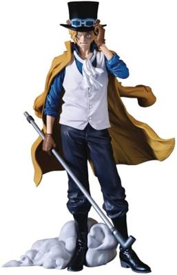 One Piece PVC Statue Sabo (The Anime) 30 cm