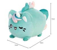 Tasty Peach Tasty Peach Moon Blossom Meowchi - 18 cm - thumbnail