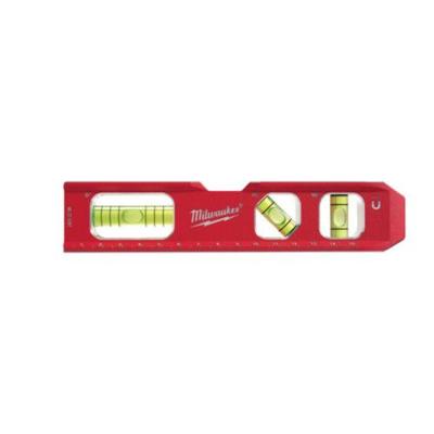 Milwaukee Accessoires billet torpedo - 1pc - 4932459097
