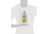 Ecover Handzeep citrus oranjebloesem navul (1 ltr) - thumbnail