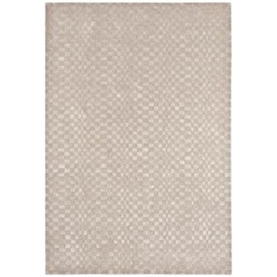 Vloerkleed Oska - Sand