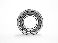 FAG 23048-E1-K Pendeltonlager, radiaal Boordiameter 240 mm Buitendiameter 360 mm Toerental (max.) 1400 omw/min - thumbnail