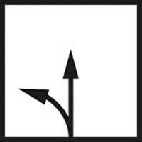 Erdi Figuur-/gatenschaar D214-250L D214-250L - thumbnail