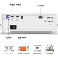 BenQ TH685p Beamer, Full HD, 3500 ANSI Lumen, DLP, HDR - thumbnail