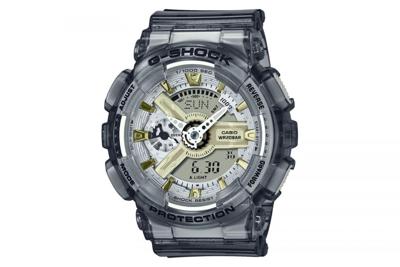 Casio GMA-S110GS-8AER Unisex Horloge 50×45.9×15.8mm 20ATM Casio GMA-S110GS-8AER Unisex Horloge 50×45.9×15.8mm 20ATM