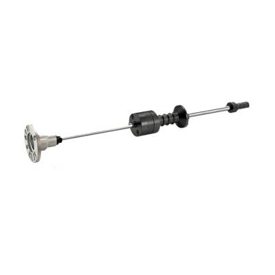 Bahco Wielnaaf plaat met slaghamer & hydraulische spindel - BWHEPSSH8
