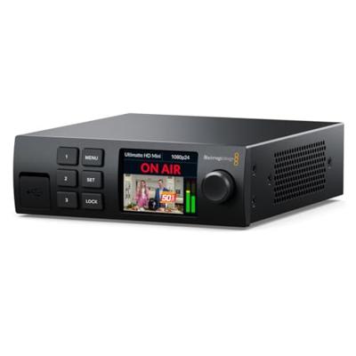 Blackmagic Ultimatte 12 HD Mini